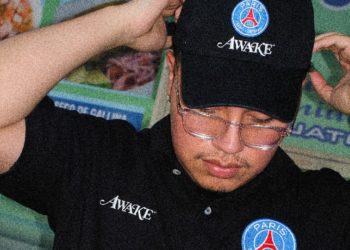 AWAKE & Paris Saint-Germain Unveil Cross-Cultural “Mitad Del Mundo” Capsule