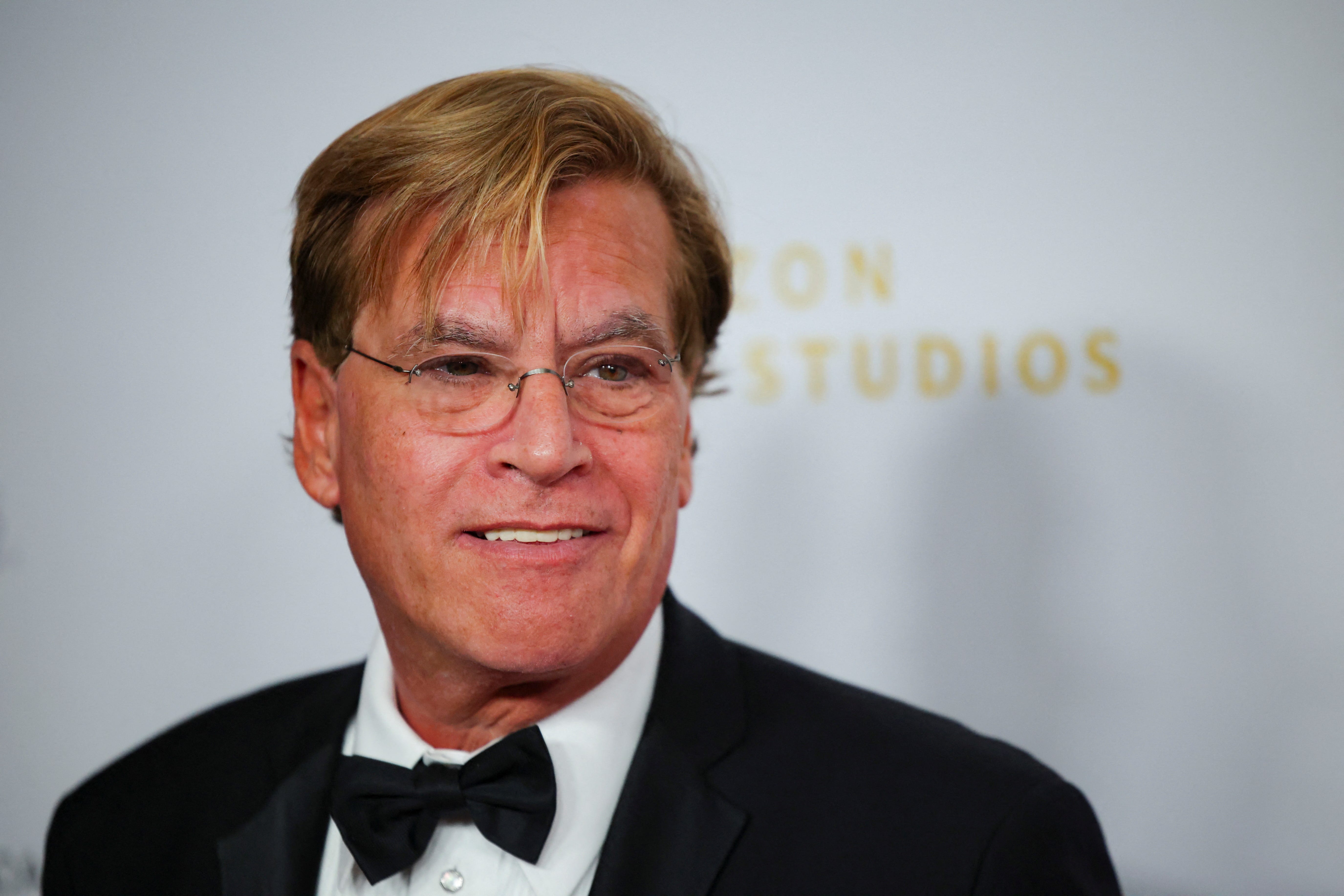 The 38th annual American Cinematheque Awards
Friday, 6th December 2024, 20:11, Aaron Sorkin.
