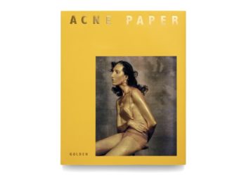 Acne Paper 20 Is a Reflection of the Past Decade
