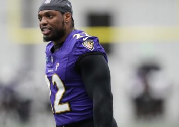 Action! Derrick Henry can parlay a 2,000-yard rushing season into a movie cameo with Adam Sandler