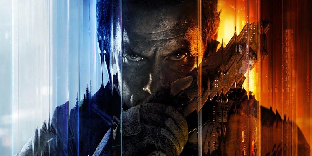 Activision Unveils ‘Call of Duty: Black Ops 7’ Teaser Trailer – DNyuz