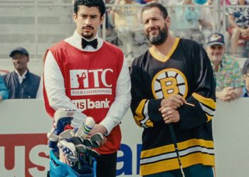Adam Sandler Is the Comeback Kid in Netflix’s Official ‘Happy Gilmore 2’ Trailer