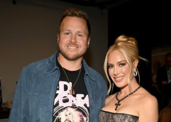 After Losing Their Home In The L.A. Wildfires, Heidi Montag & Spencer Pratt Return To Podcasting With Studio71