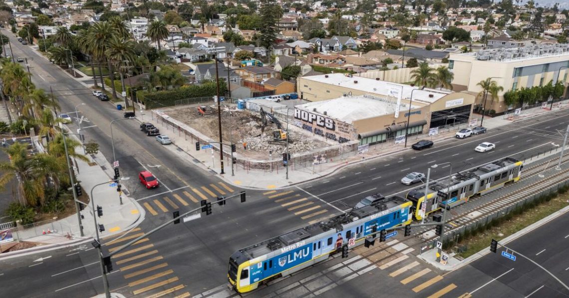 After half a century, California legislators on the verge of overhauling a landmark environmental law