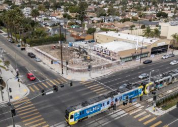 After half a century, California legislators on the verge of overhauling a landmark environmental law