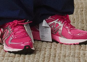 Aimé Leon Dore Teases Two New Balance 860v2s