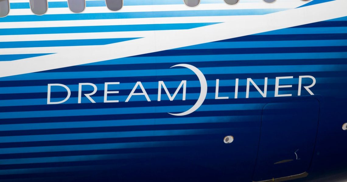 Air India crash puts spotlight on Boeing 787-8 Dreamliner safety – DNyuz