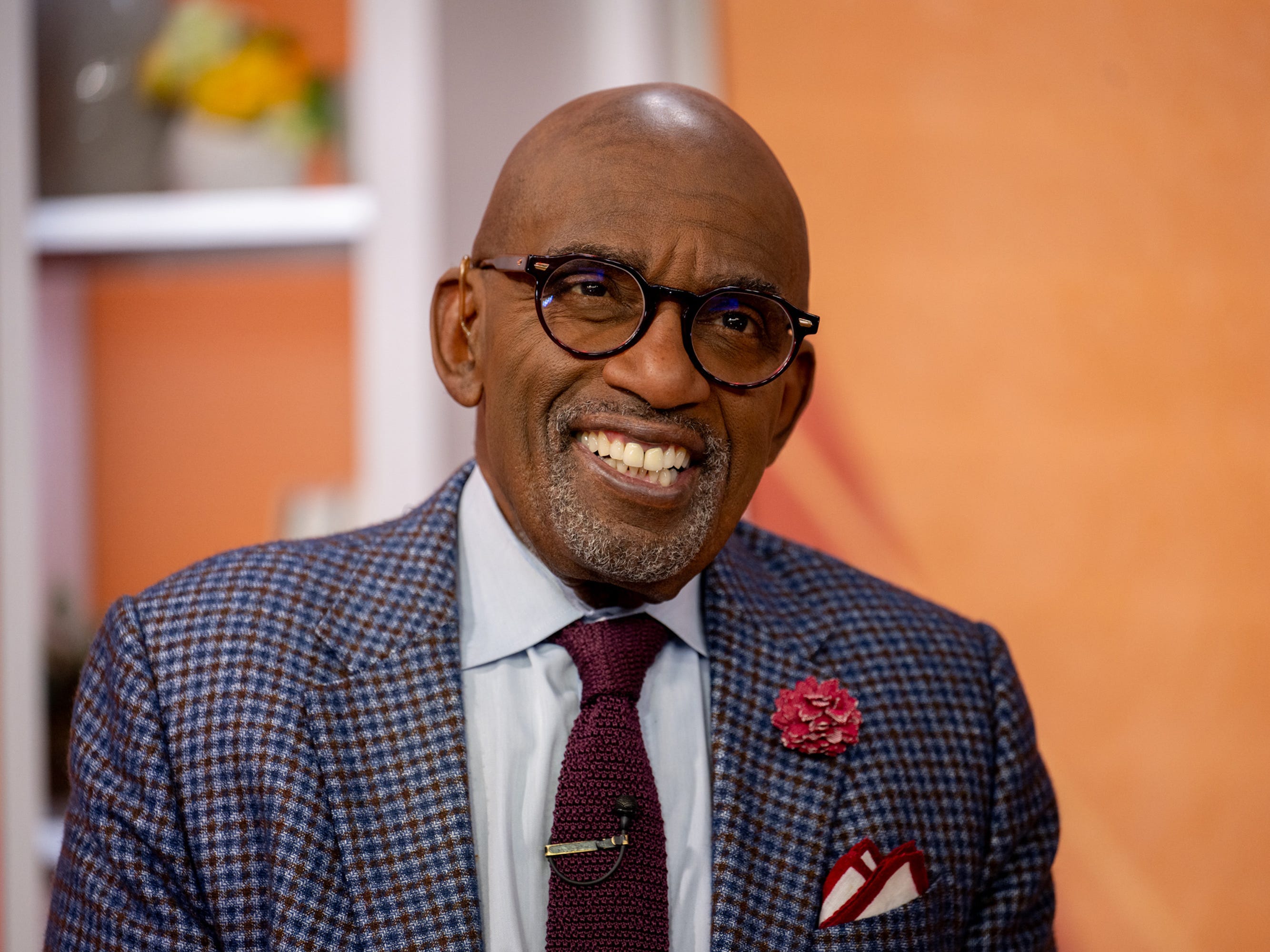 Al Roker
