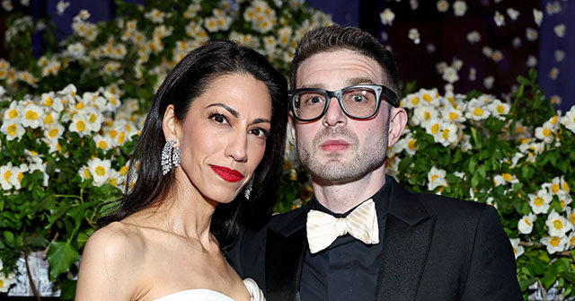 Alex Soros and Huma Abedin’s Hampton Wedding Features Democrat Elites and Donors