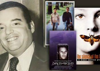 Allan Freeman Dies: Marketing Exec Who Worked On Campaigns For ‘Star Wars’, ‘The Shining’ & Three Best Picture Oscar Winners Was 88