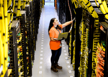 Amazon will invest $20 billion in Pennsylvania to expand AI services