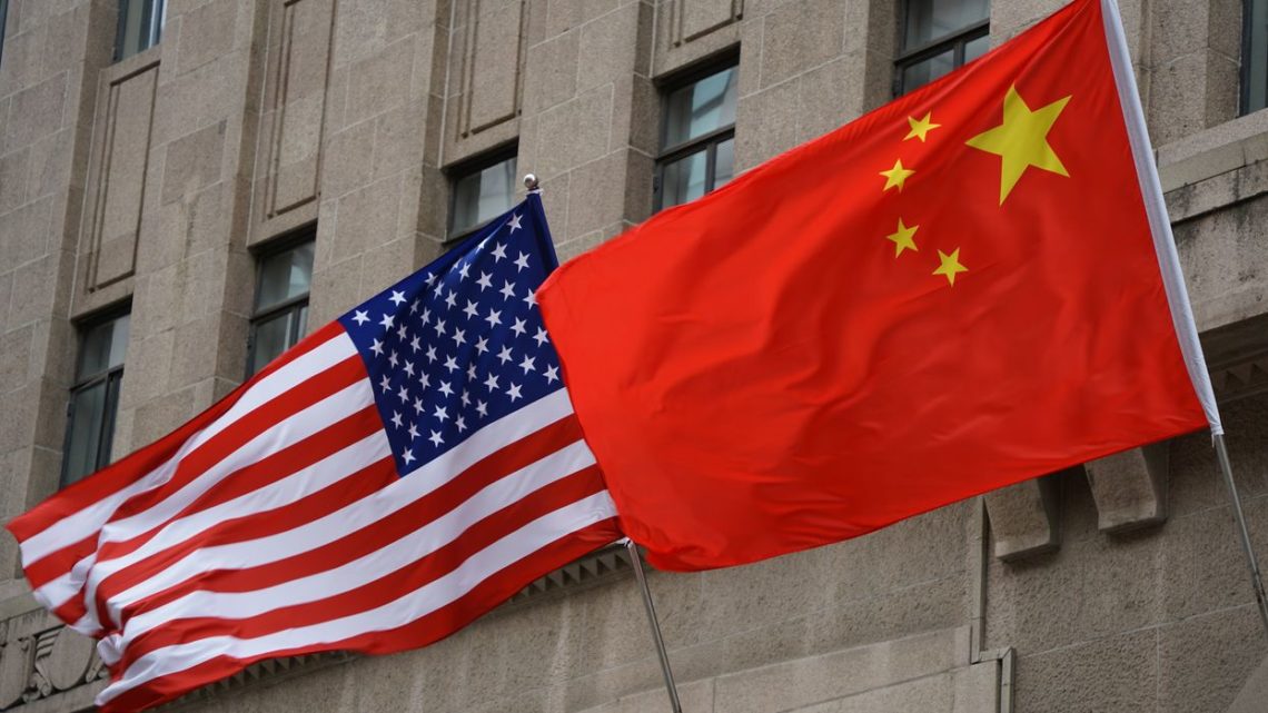 America doesn’t need to copy the Chinese. We need to beat them.