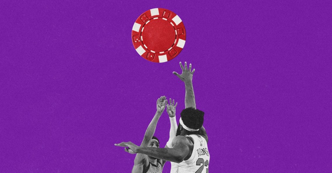 America’s Newest Gamblers Are Playing a Dangerous Game