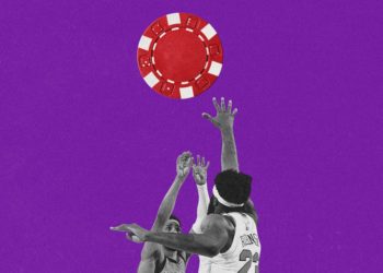 America’s Newest Gamblers Are Playing a Dangerous Game