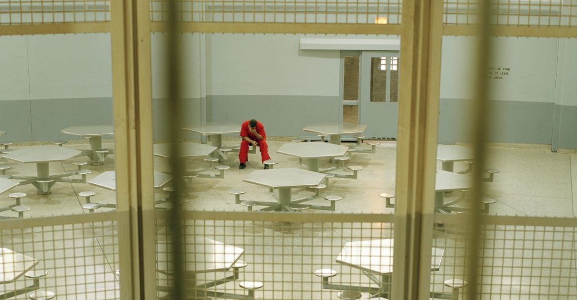 America’s Prison Population Is Finally in Serious Decline