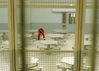 America’s Prison Population Is Finally in Serious Decline