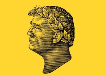 An American Caesar