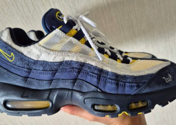 An Eric Koston-Themed Nike SB Air Max 95 Is Coming