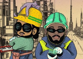 An Intimate Hang With KNXWLEDGE and MNDSGN Is Happening at Melbourne’s Up There
