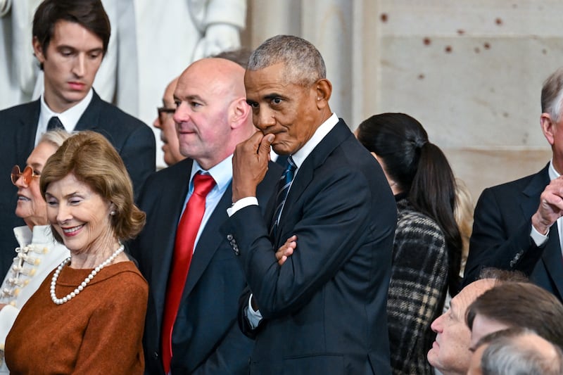 President Barack Obama