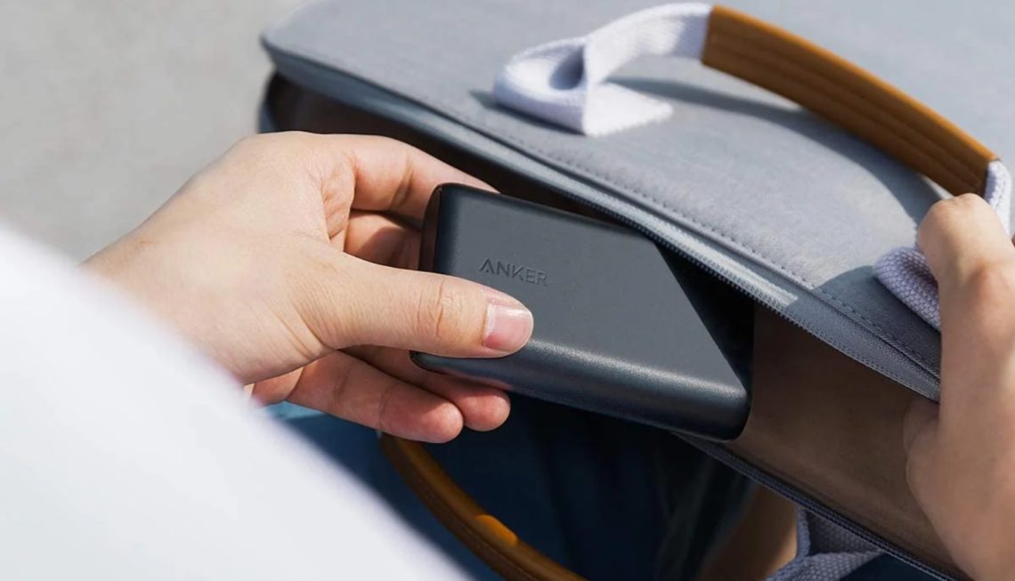 Anker recalls over 1 million power banks after reports of fires and explosions