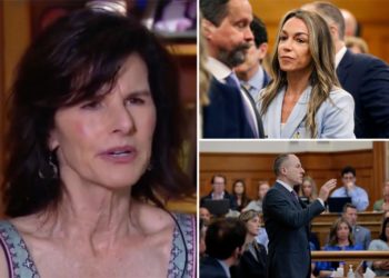 Another Karen Read juror reveals what changed her mind after expecting guilty verdict: report