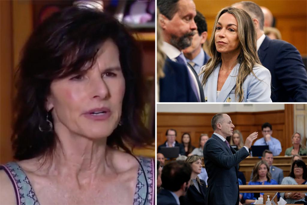 Another Karen Read juror reveals what changed her mind after expecting guilty verdict: report