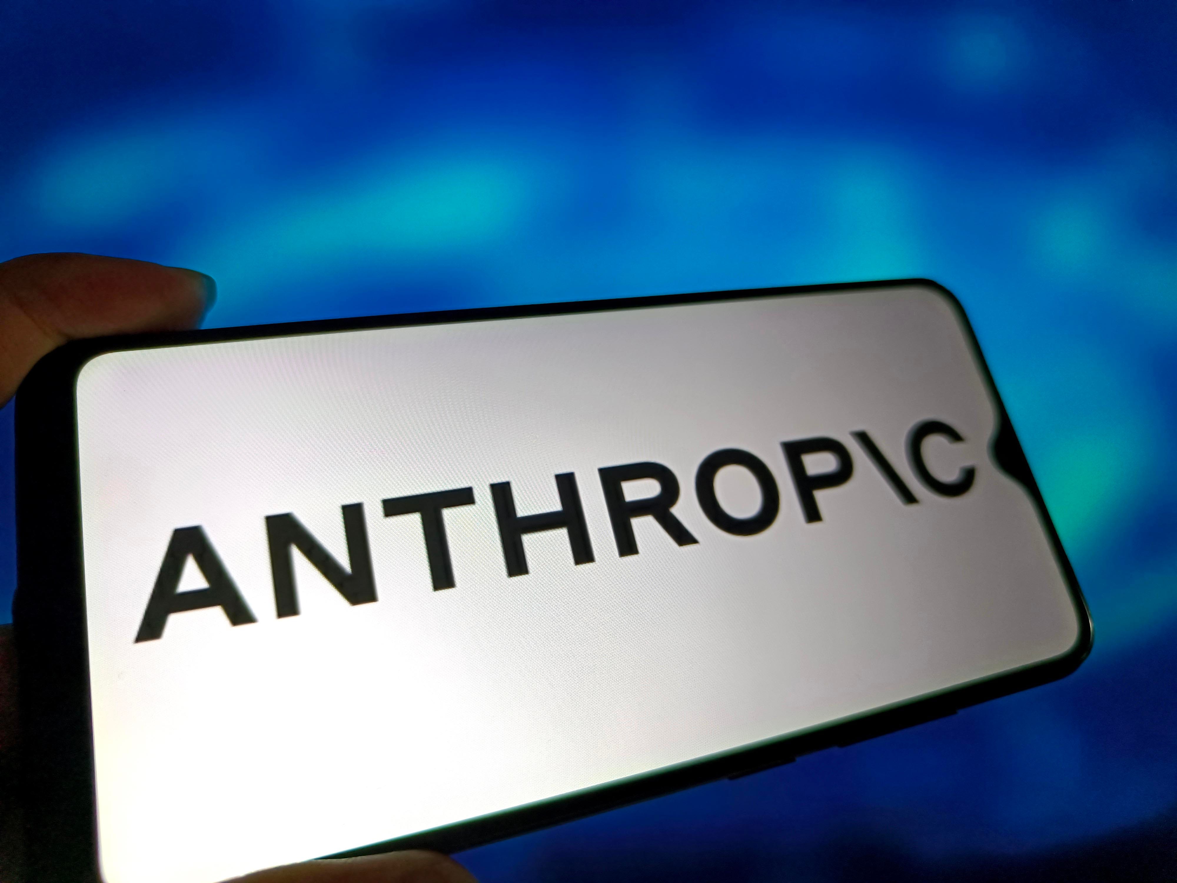 anthropic