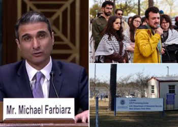 Anti-Israel activist Mahmoud Khalil can remain in detention, judge rules