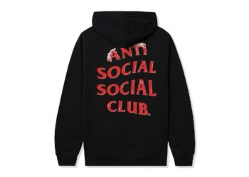 Anti Social Social Club Teams up With Coca-Cola for a Summer Capsule