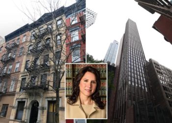 Apartment broker fee ban to begin Wednesday after federal judge nixes suit to stop the new NYC law