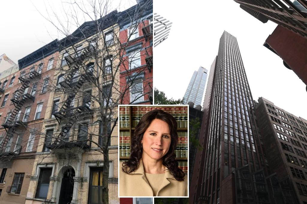 Apartment broker fee ban to begin Wednesday after federal judge nixes suit to stop the new NYC law