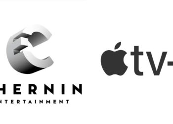 Apple TV+ Inks Multi-Year, First-Look Film Deal With The North Road Company’s Chernin Entertainment