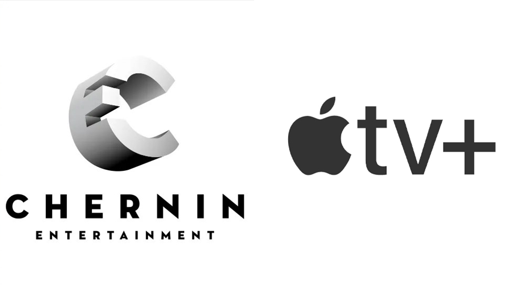 Apple TV+ Inks Multi-Year, First-Look Film Deal With The North Road Company’s Chernin Entertainment