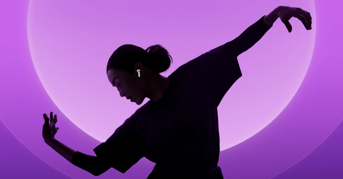 Apple’s AirPods 4 Are Cheaper Now Than Ever – DNyuz