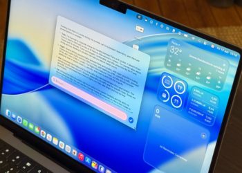 Apple’s new AI-powered transcription outperforms OpenAI’s Whisper