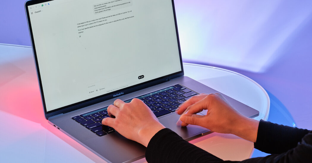 Are You Applying for Tech Jobs or Tech Internships? We Want to Hear About It.