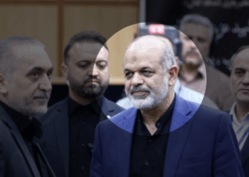 Argentina Judge OKs Putting Former Iranian Officials on Trial for Terrorism