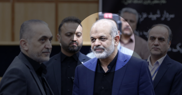 Argentina Judge OKs Putting Former Iranian Officials on Trial for Terrorism