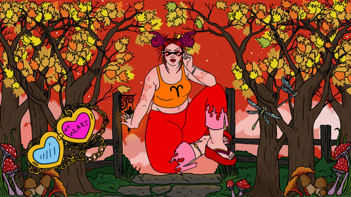 Aries, June 2025: Your Monthly Horoscope