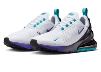 Arizona Diamondbacks Nike Air Max 270 Sneakers: How to Buy MLB City Connect Shoes