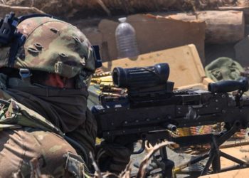 Army brigade tests renewable tech in Pacific exercise