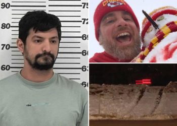 Arrest made in local sports reporter’s murder, six months after deadly roadside  shooting