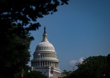 As GOP Looks To Pass Donald Trump’s “Big, Beautiful Bill,” Democrats Launch Effort To Mobilize Against It With “Organizing Summer”
