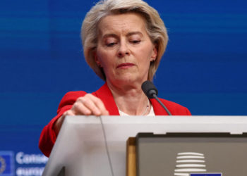 As Trade Deadline Nears, Europe Preps for a Scant Outline of a Deal