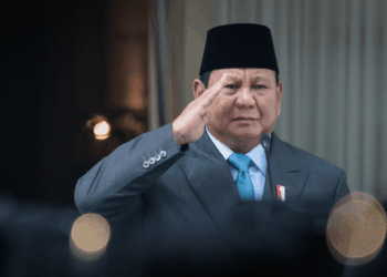 Asia’s Autocrats Welcome USAID’s End