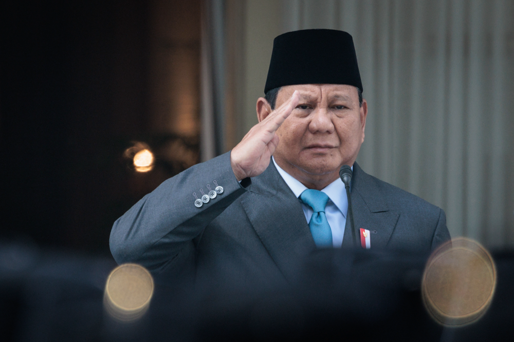 Asia’s Autocrats Welcome USAID’s End