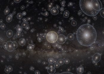 Astronomy show accidentally reveals unseen structure in our solar system