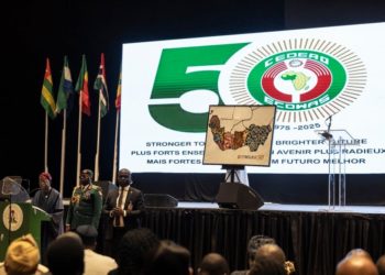At 50, ECOWAS Must Reform