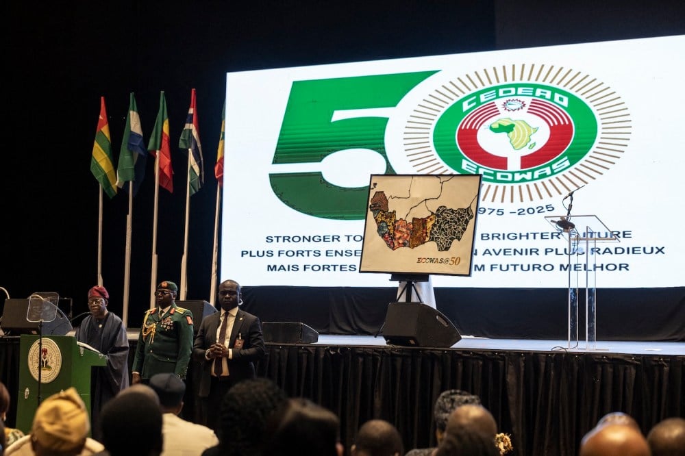 At 50, ECOWAS Must Reform